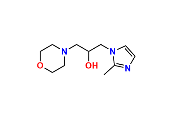 Morinidazole Impurity 5