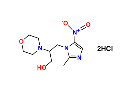 Morinidazole Impurity 4