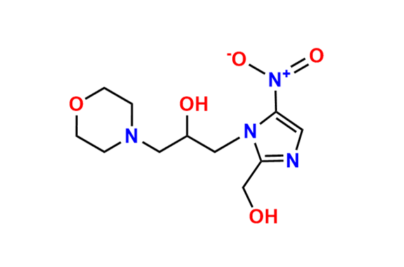 Morinidazole Impurity 1