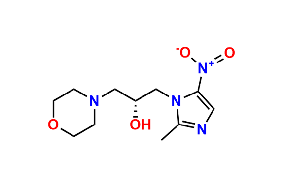 Morinidazole R-Enantiomer