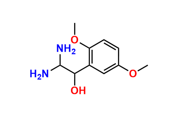 Midodrine Hydrochloride Impurity 1