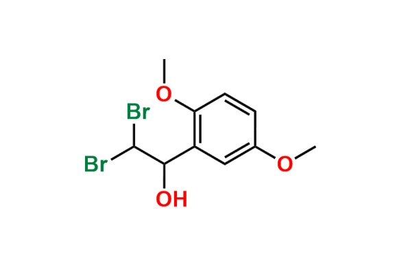 Midodrine Hydrochloride Impurity 3
