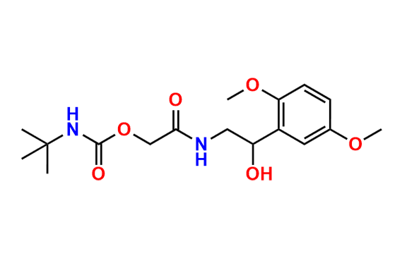 Midodrine USP Related compound C