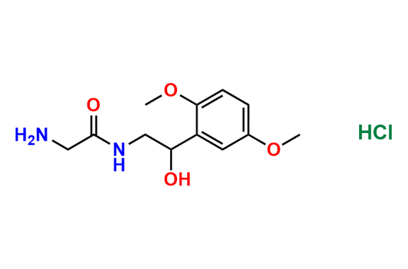 Midodrine Hydrochloride