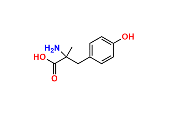 Metirosine