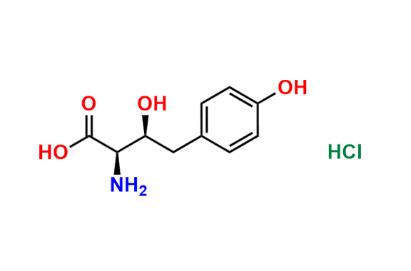 Metirosine Impurity 7