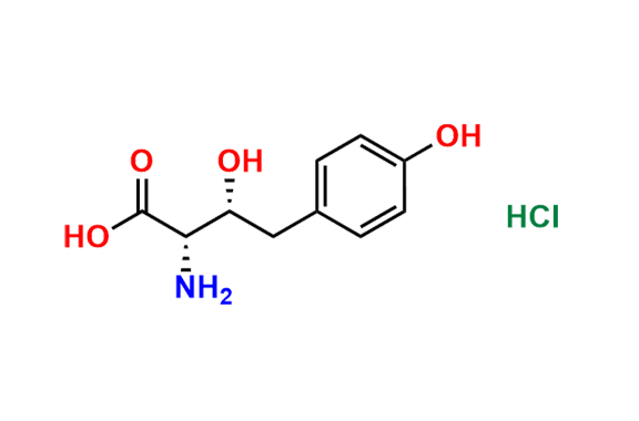 Metirosine Impurity 4