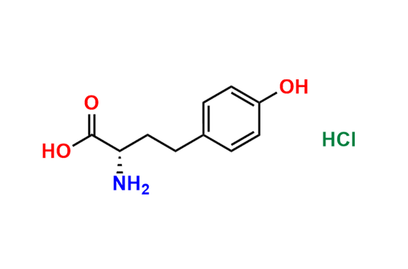 Metirosine Impurity 3