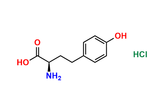 Metirosine Impurity 2