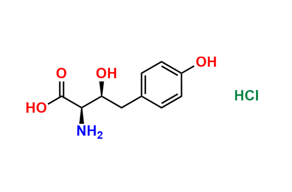 Metirosine Impurity 1