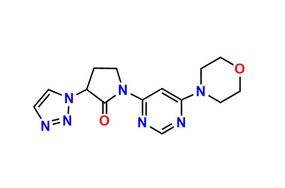 Molidustat (BAY85-3934)