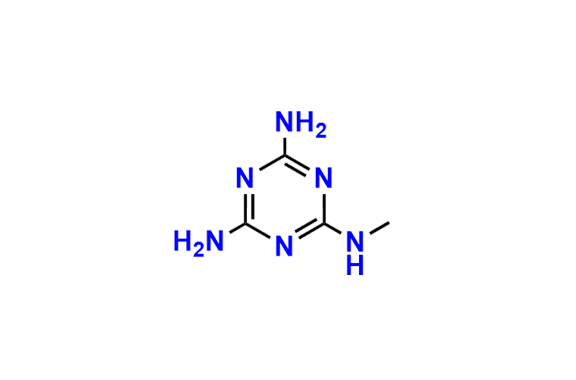 Methylmelamine