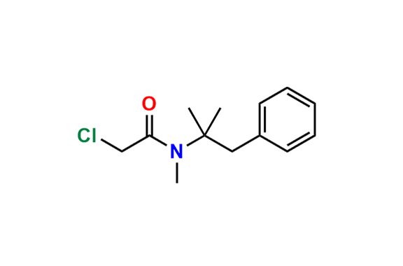 Mephentermine Impurity 1