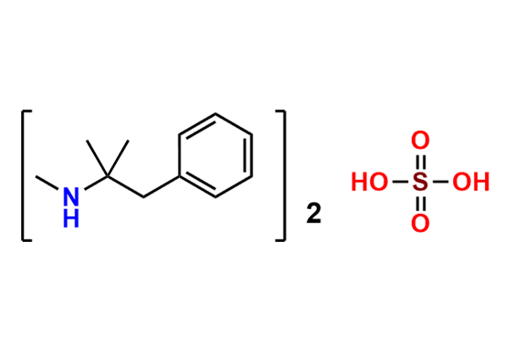 Mephentermine Hemisulphate