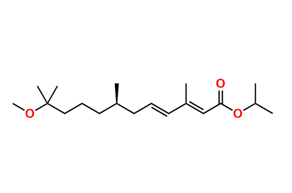 (7R)-Methoprene