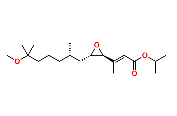 trans-S-Methoprene-Epoxide