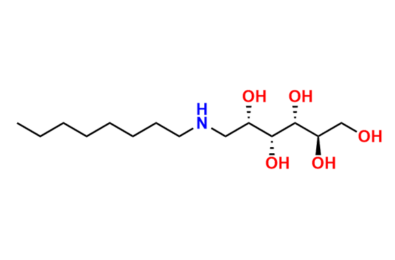 Miglustat Impurity D