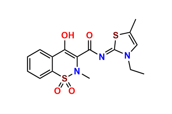 Meloxicam EP Impurity D
