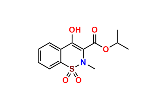 Meloxicam EP Impurity F