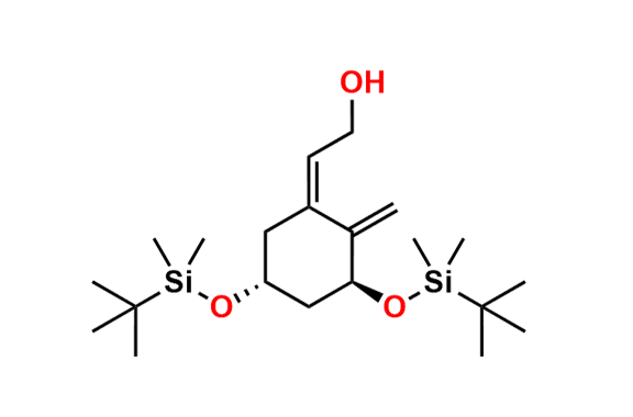 Maxacalcitol Impurity 9