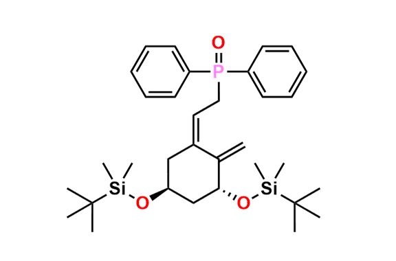 Maxacalcitol Impurity 5