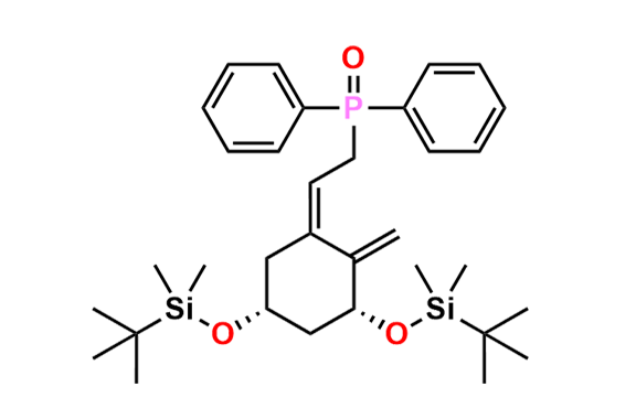 Maxacalcitol Impurity 4