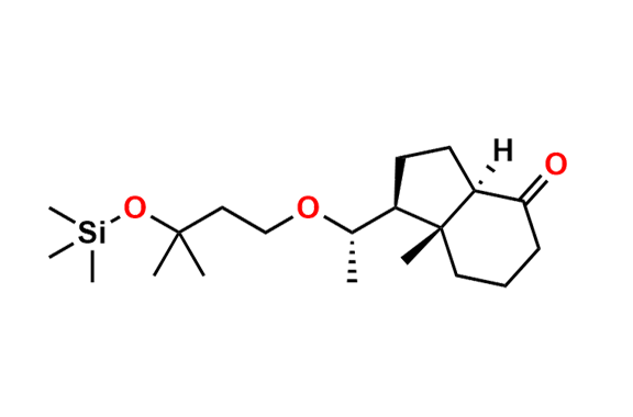 Maxacalcitol Impurity 2