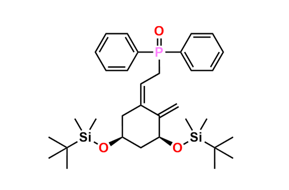 Maxacalcitol Impurity 1