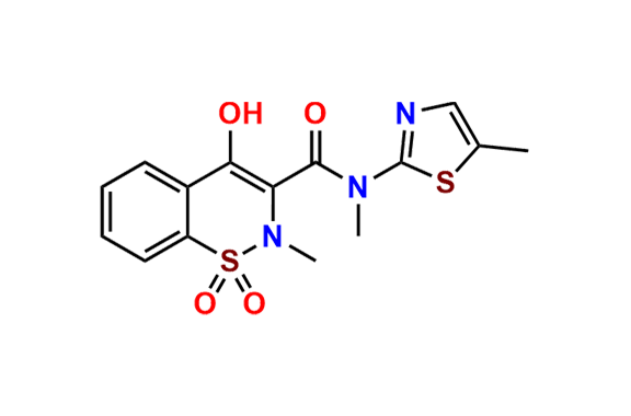 Meloxicam Impurity 7