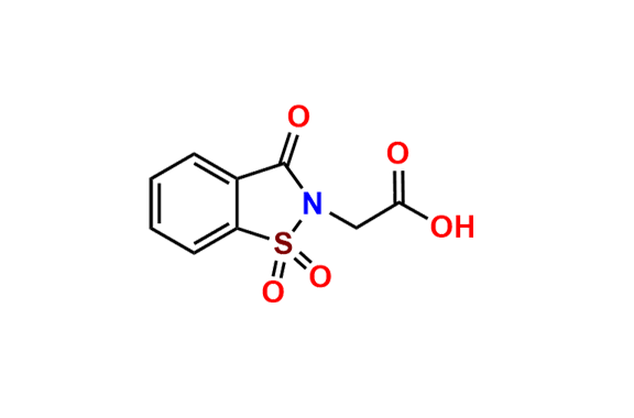 Meloxicam Impurity 12