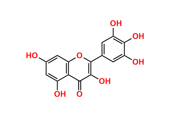 Myricetin