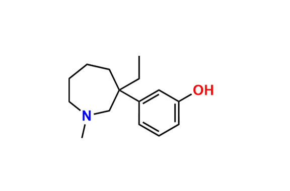 Meptazinol