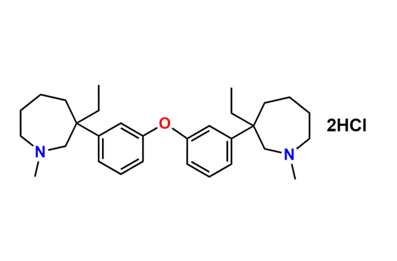 Meptazinol BP Impurity D