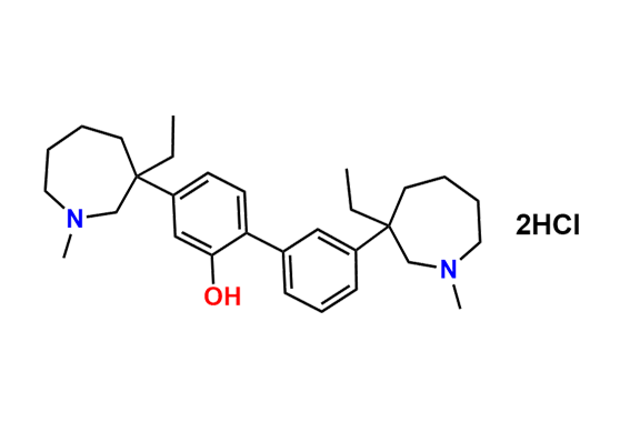 Meptazinol BP Impurity C