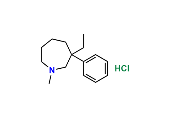 Meptazinol BP Impurity B