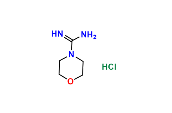 Moroxydine Impurity 2