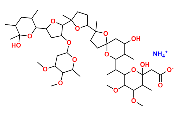 Maduramycin Ammonium