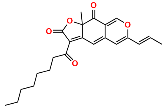 Monascorubrin