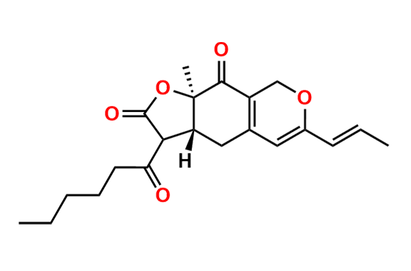 Monascin