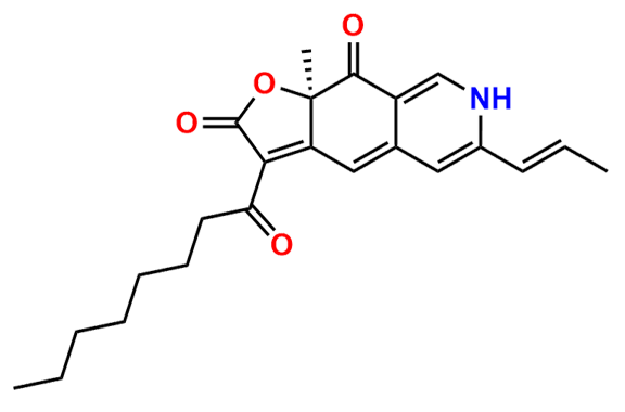 Monascorubramin