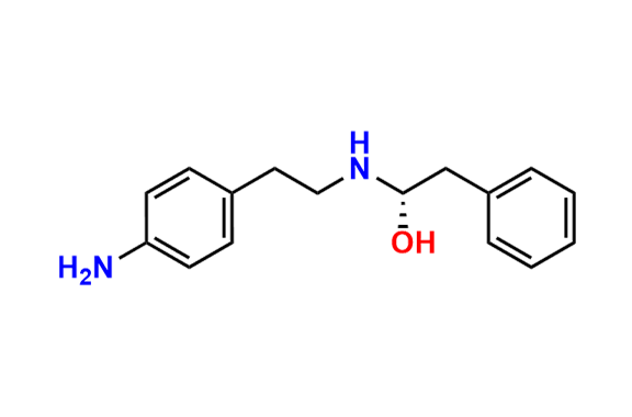 Mirabegron Impurity C