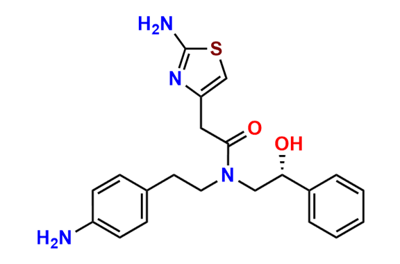 Mirabegron Impurity 33