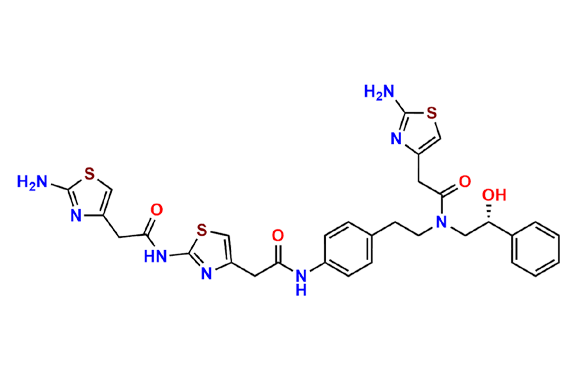 Mirabegron Impurity D