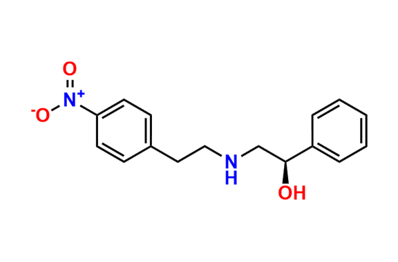 Mirabegron EP Impurity F