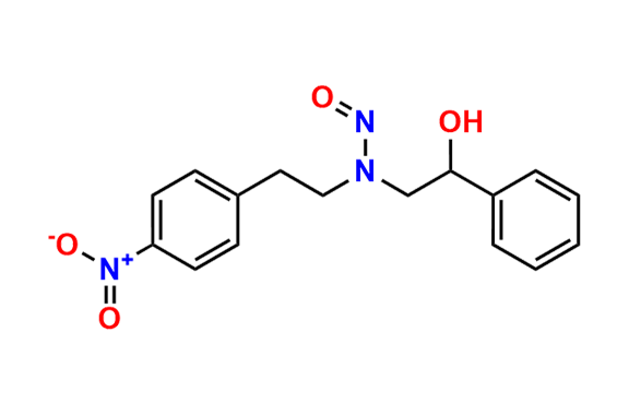 Mirabegron Nitroso Impurity 12