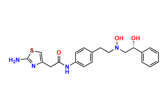 Mirabegron Impurity 90