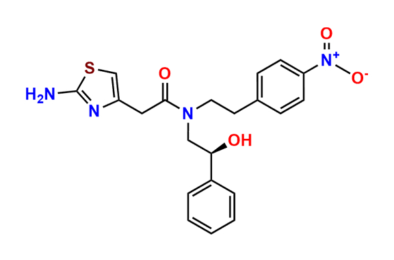 Mirabegron Impurity 48