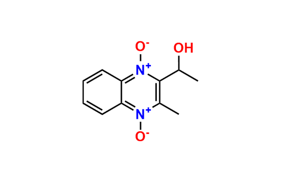 Mequindox Impurity 5