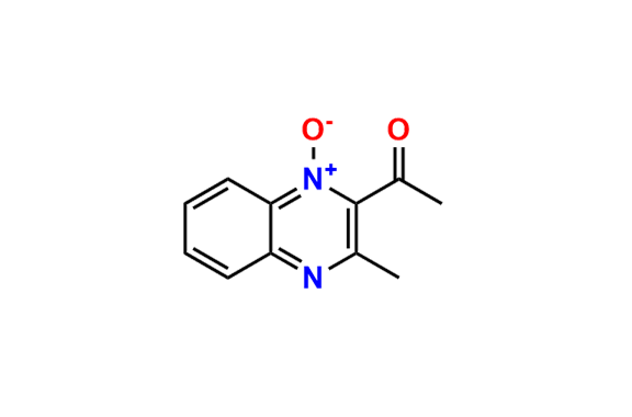 Mequindox Impurity 3