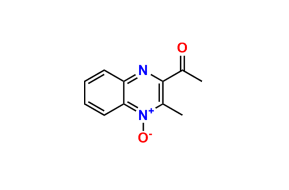 Mequindox Impurity 2